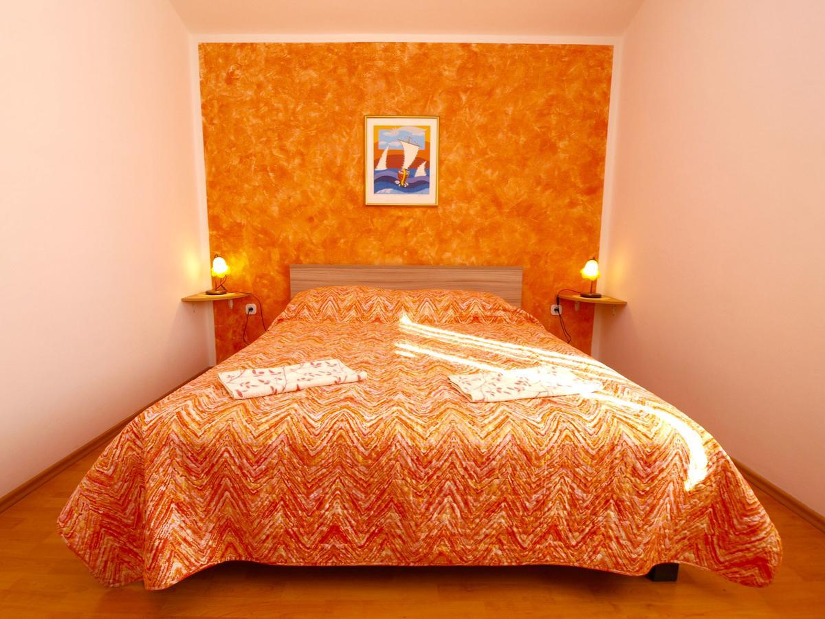 PUY Apartments Iva 1534 מראה חיצוני תמונה