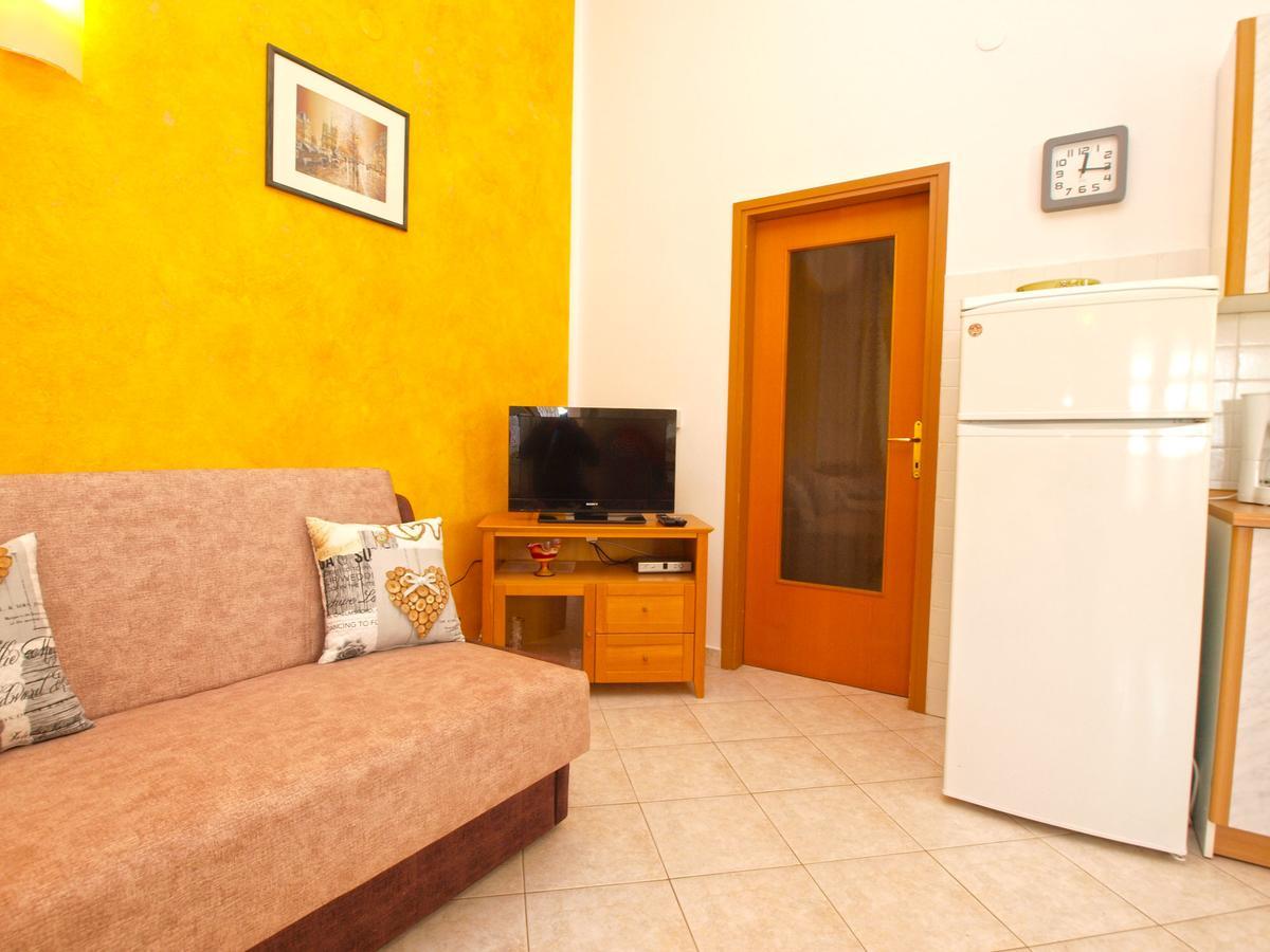 PUY Apartments Iva 1534 מראה חיצוני תמונה
