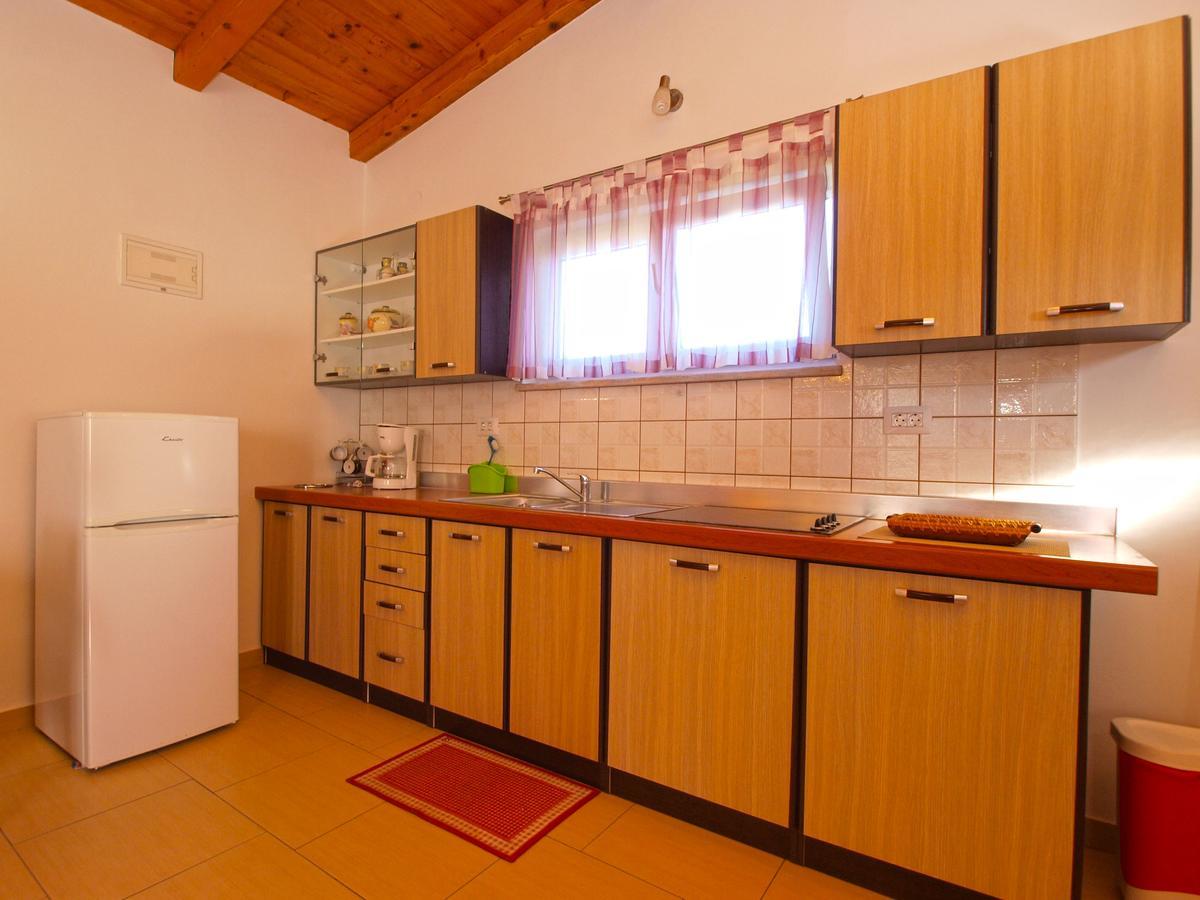 PUY Apartments Iva 1534 מראה חיצוני תמונה