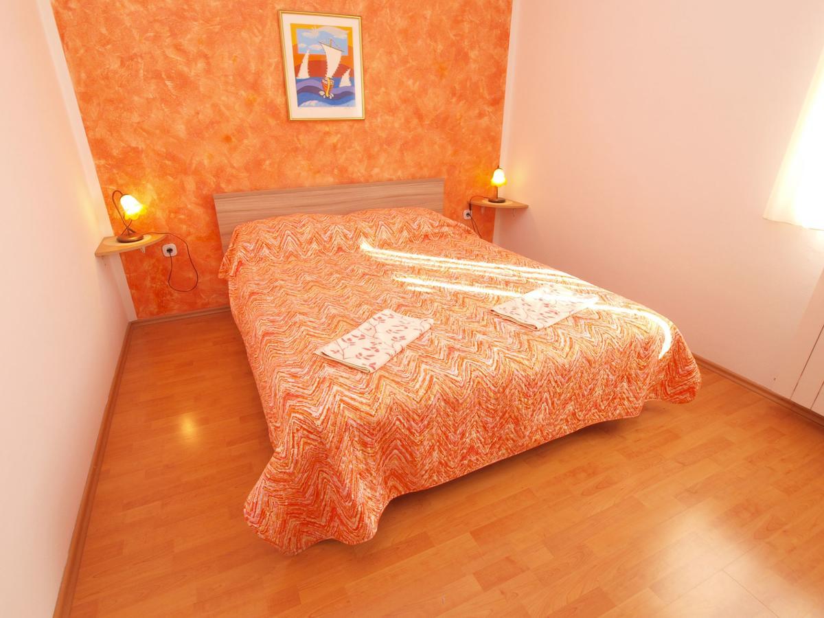 PUY Apartments Iva 1534 מראה חיצוני תמונה