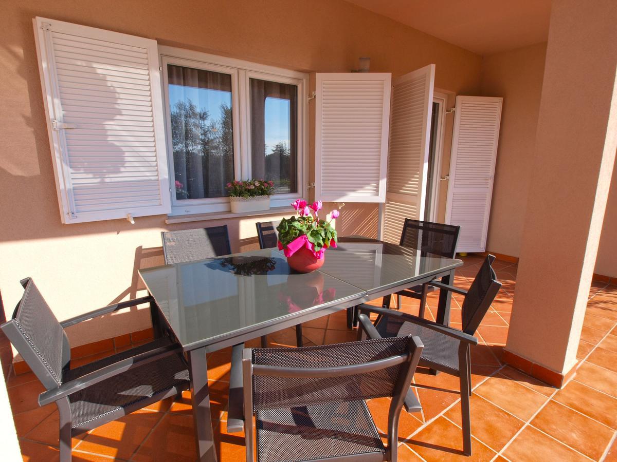 PUY Apartments Iva 1534 מראה חיצוני תמונה