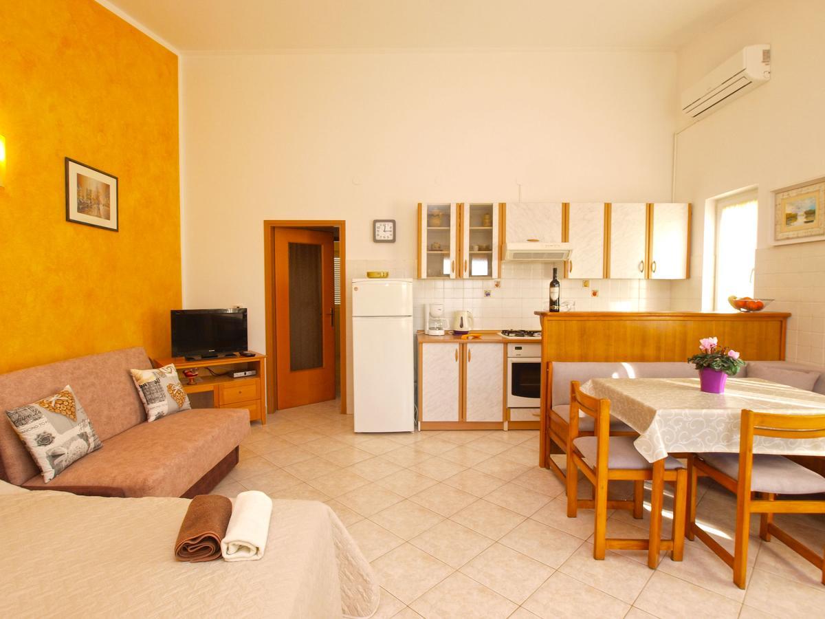 PUY Apartments Iva 1534 מראה חיצוני תמונה
