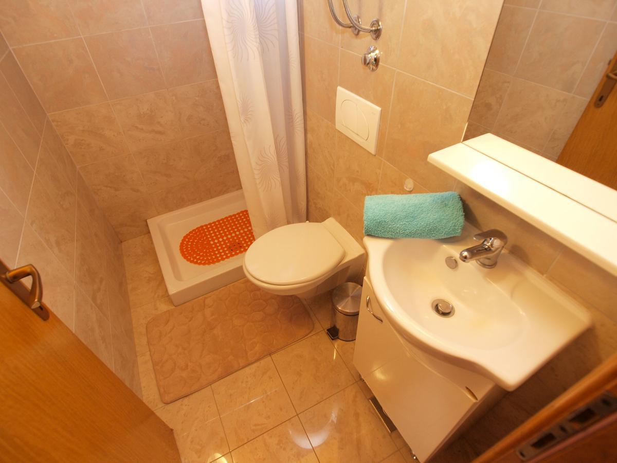 PUY Apartments Iva 1534 מראה חיצוני תמונה