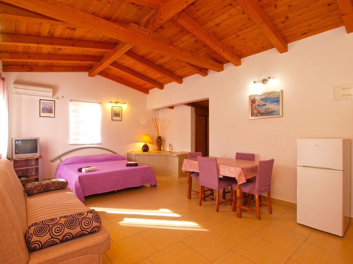PUY Apartments Iva 1534 מראה חיצוני תמונה
