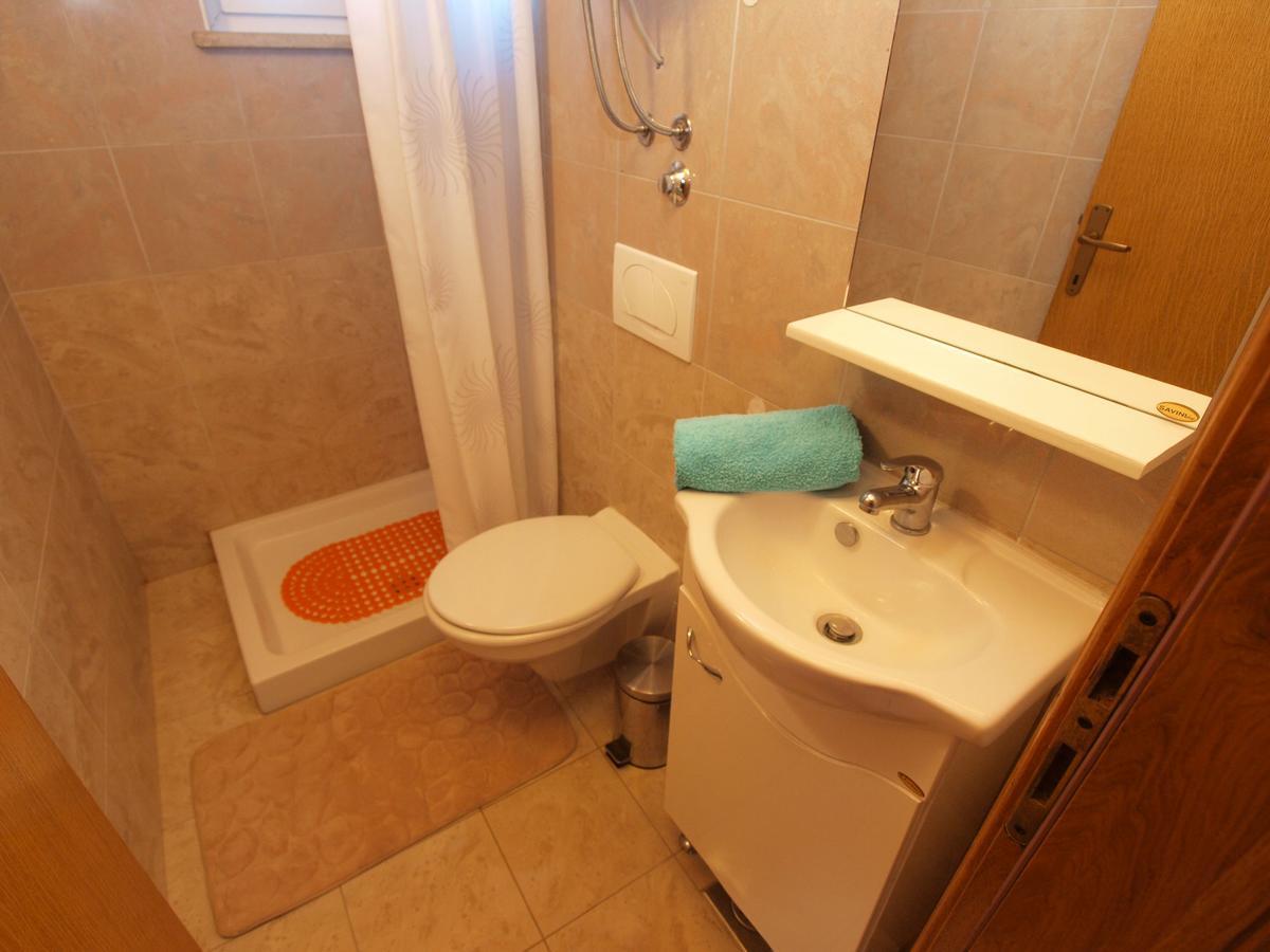 PUY Apartments Iva 1534 מראה חיצוני תמונה