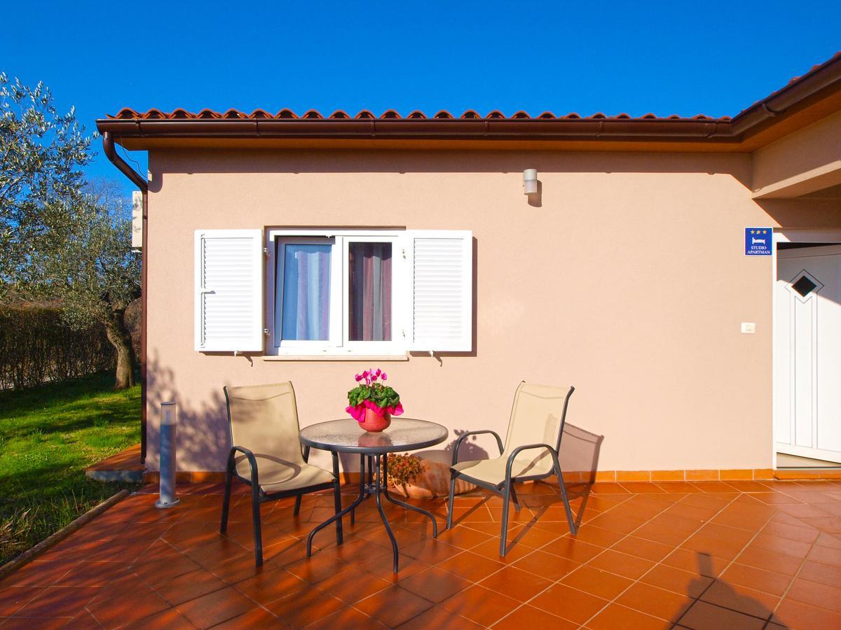 PUY Apartments Iva 1534 מראה חיצוני תמונה