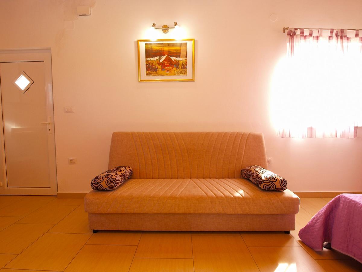 PUY Apartments Iva 1534 מראה חיצוני תמונה