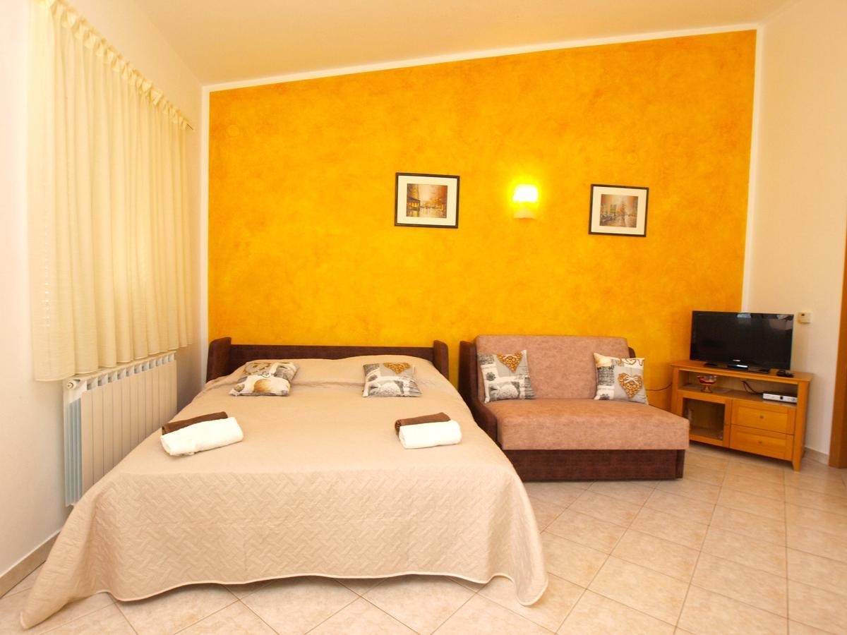 PUY Apartments Iva 1534 מראה חיצוני תמונה