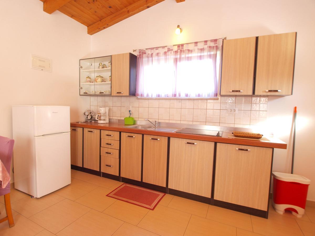 PUY Apartments Iva 1534 מראה חיצוני תמונה