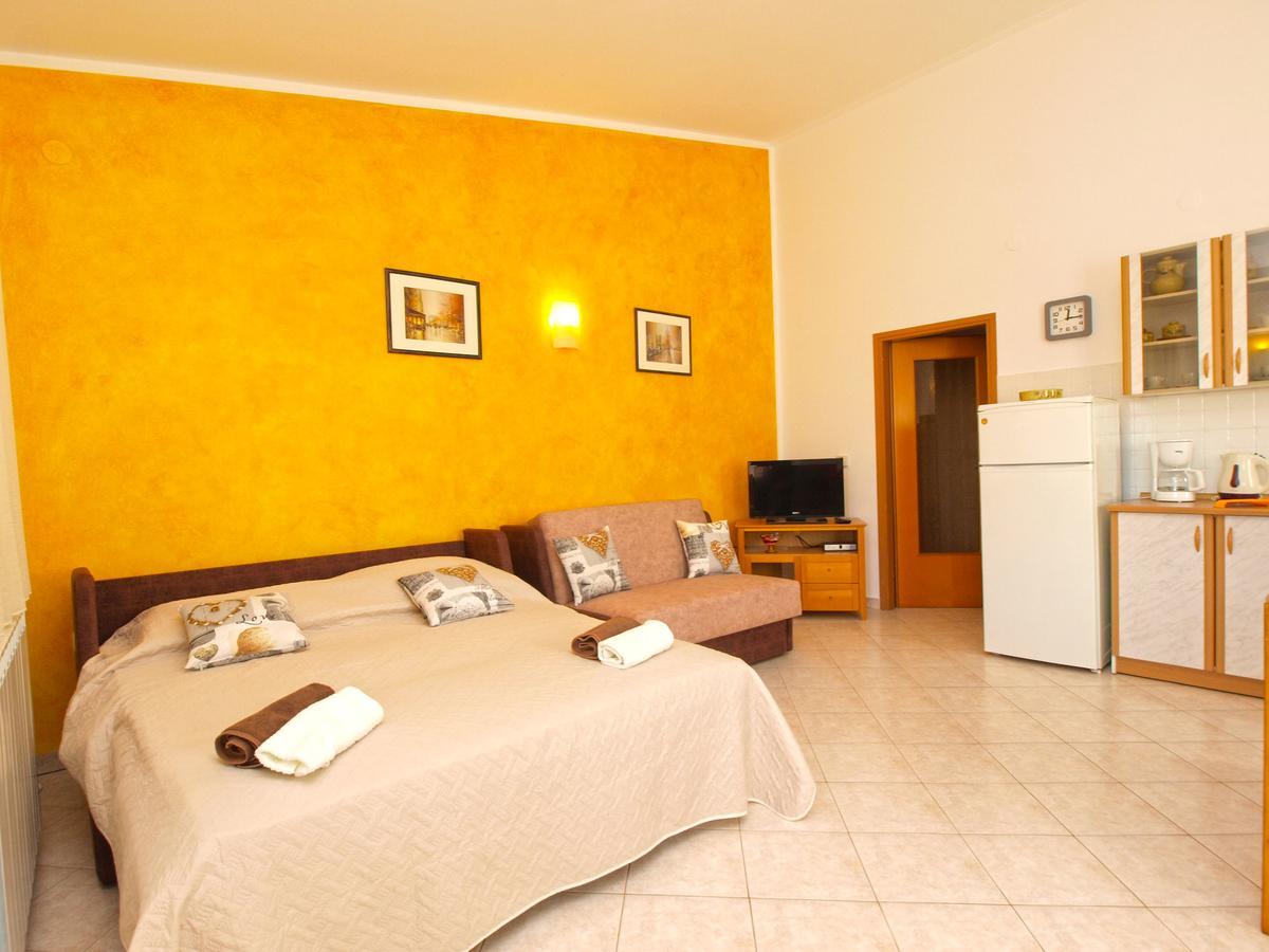 PUY Apartments Iva 1534 מראה חיצוני תמונה