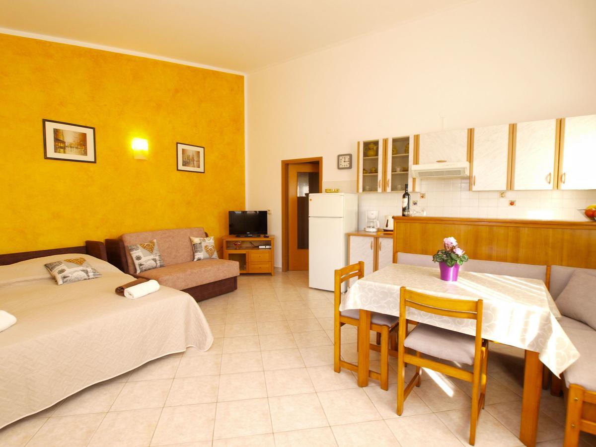 PUY Apartments Iva 1534 מראה חיצוני תמונה