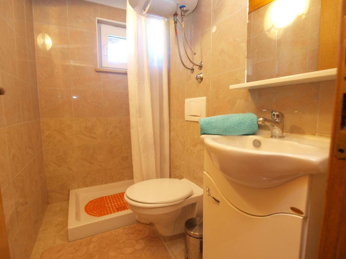 PUY Apartments Iva 1534 מראה חיצוני תמונה