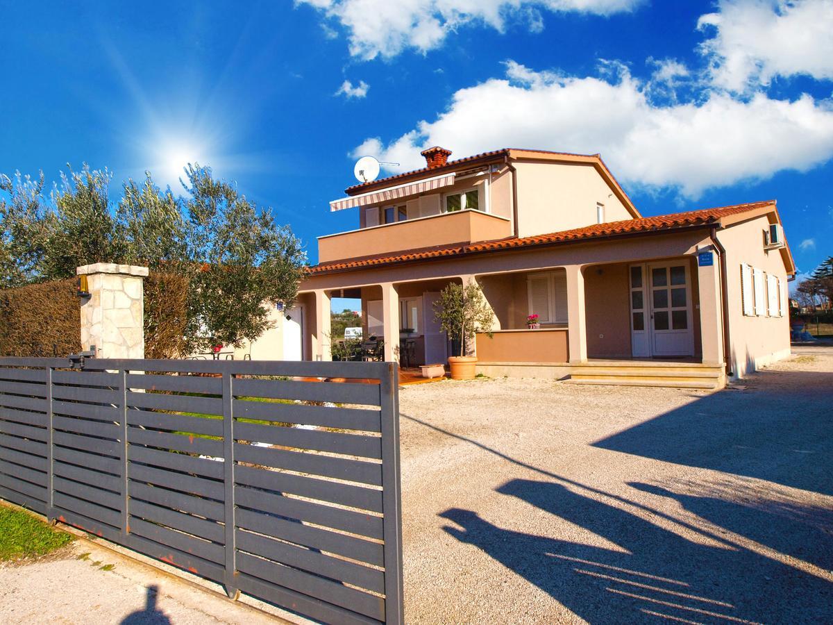 PUY Apartments Iva 1534 מראה חיצוני תמונה