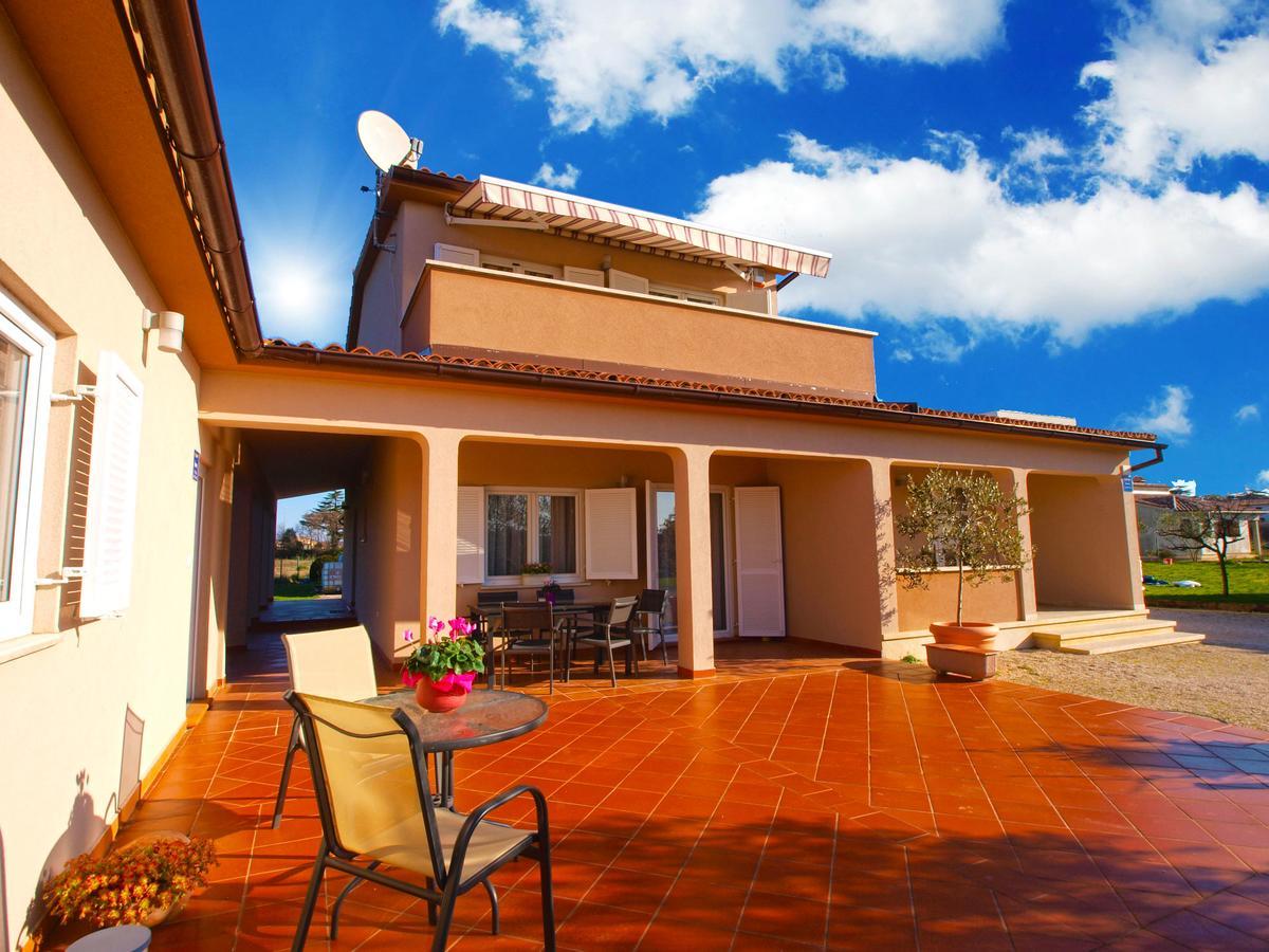PUY Apartments Iva 1534 מראה חיצוני תמונה