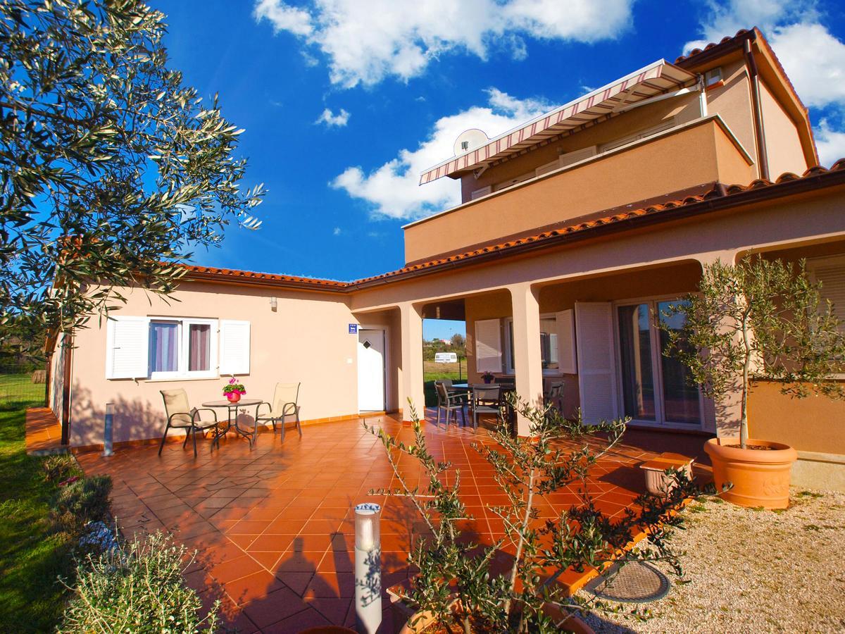 PUY Apartments Iva 1534 מראה חיצוני תמונה