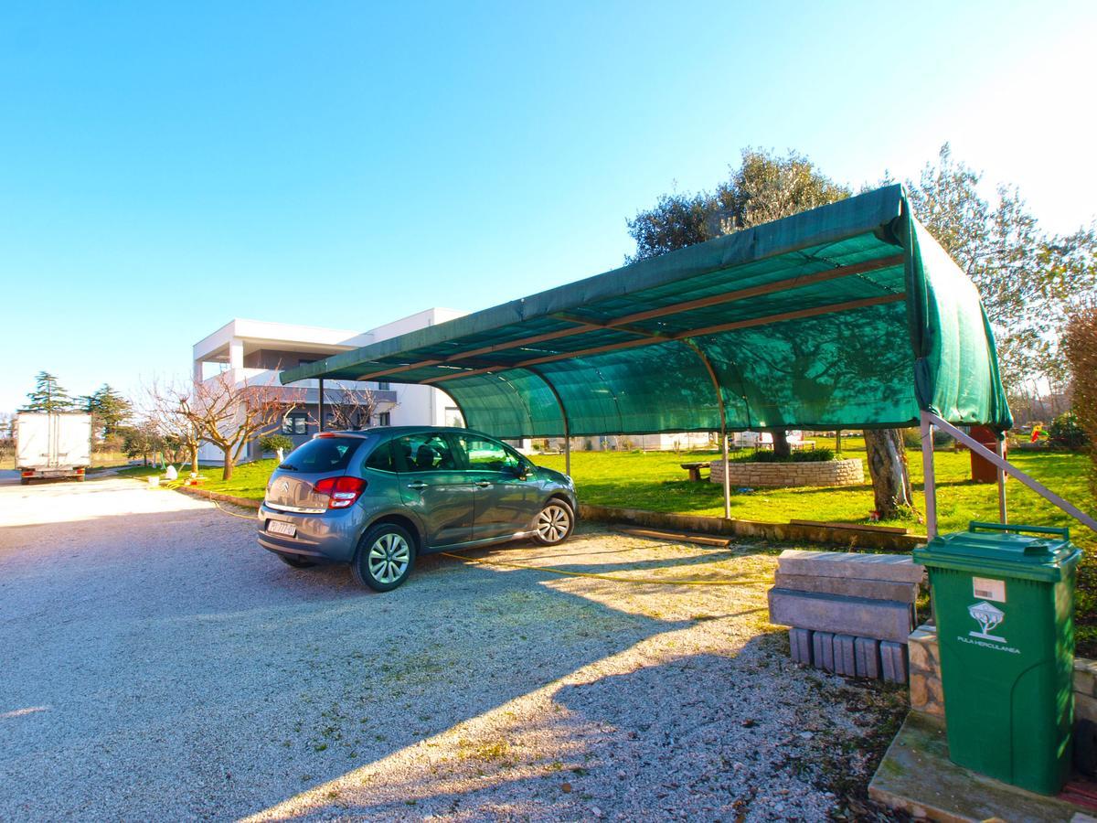 PUY Apartments Iva 1534 מראה חיצוני תמונה