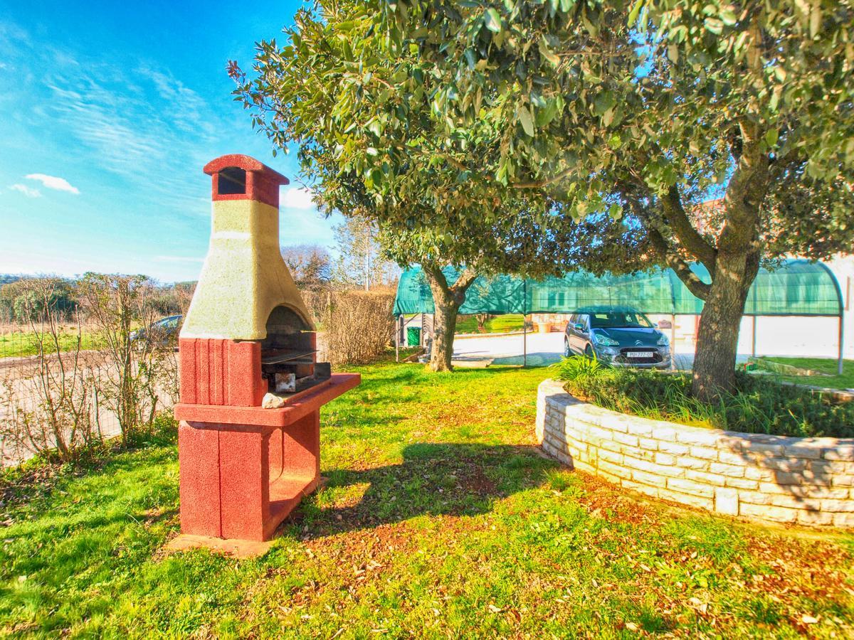 PUY Apartments Iva 1534 מראה חיצוני תמונה