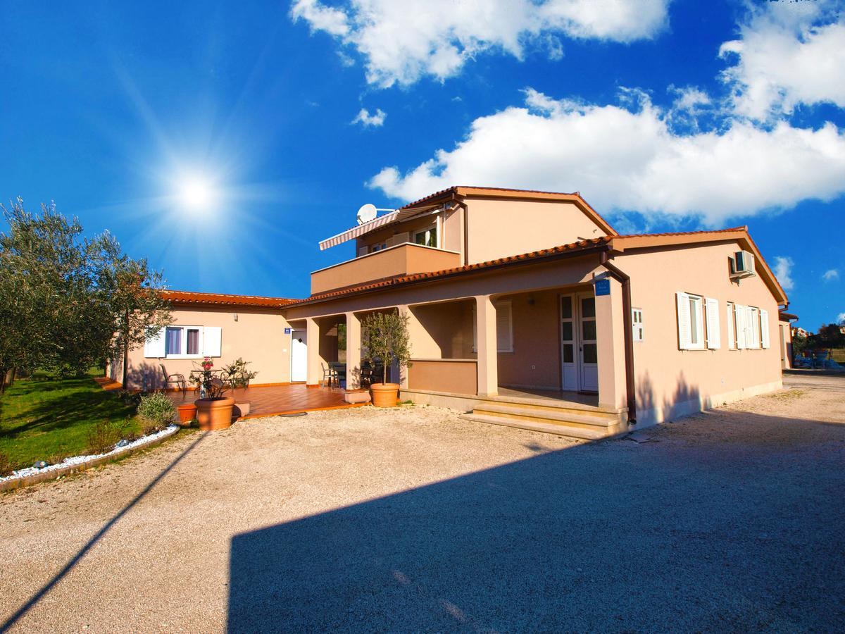 PUY Apartments Iva 1534 מראה חיצוני תמונה