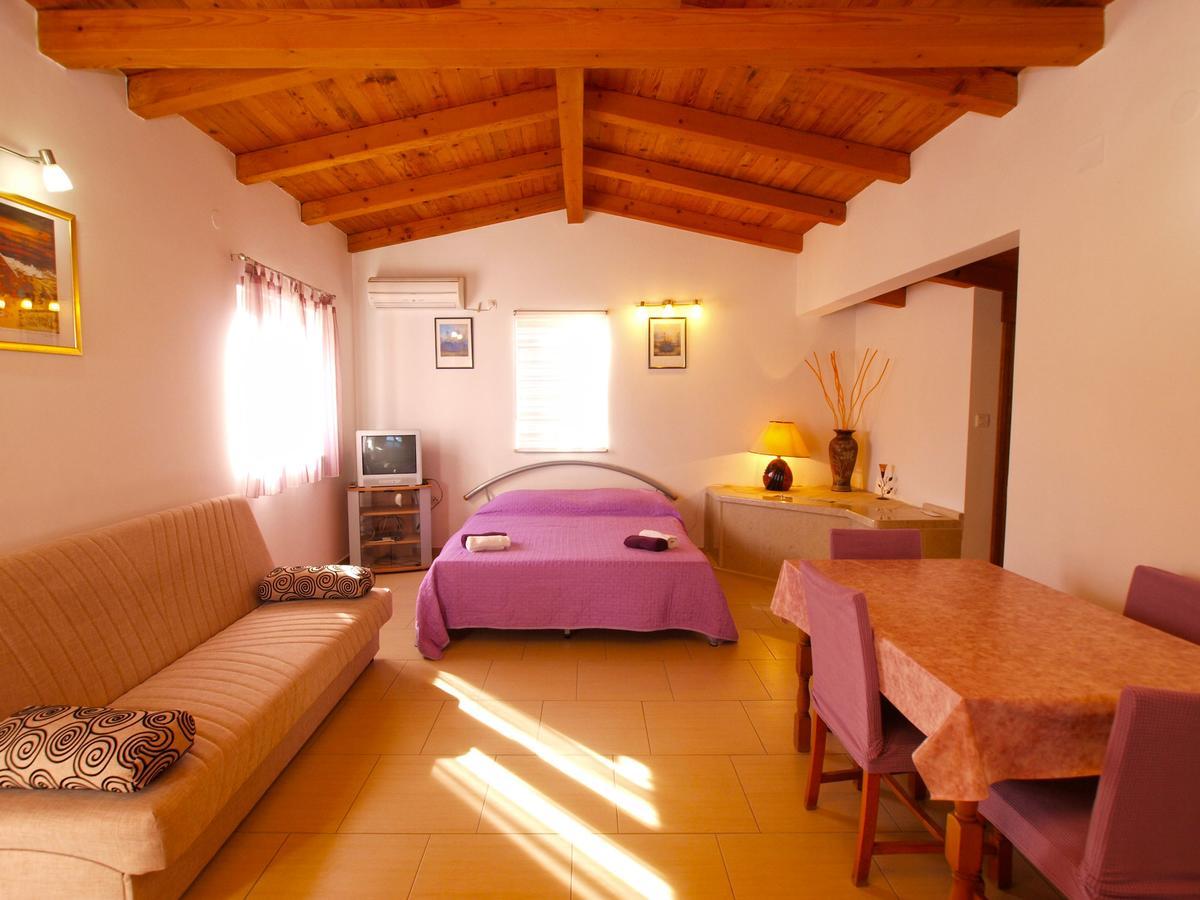 PUY Apartments Iva 1534 מראה חיצוני תמונה