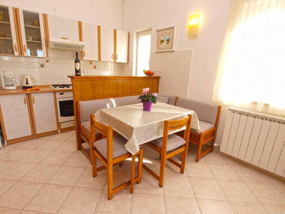 PUY Apartments Iva 1534 מראה חיצוני תמונה