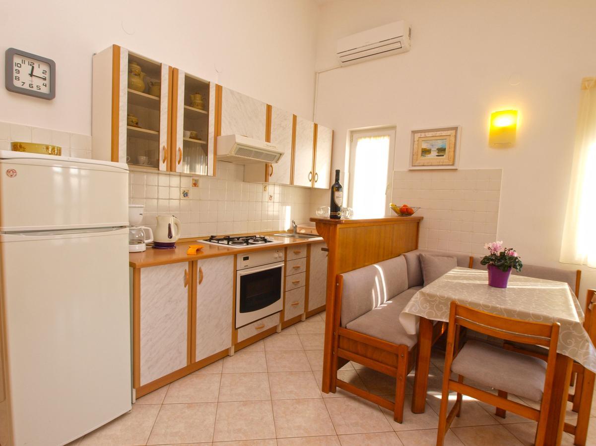 PUY Apartments Iva 1534 מראה חיצוני תמונה