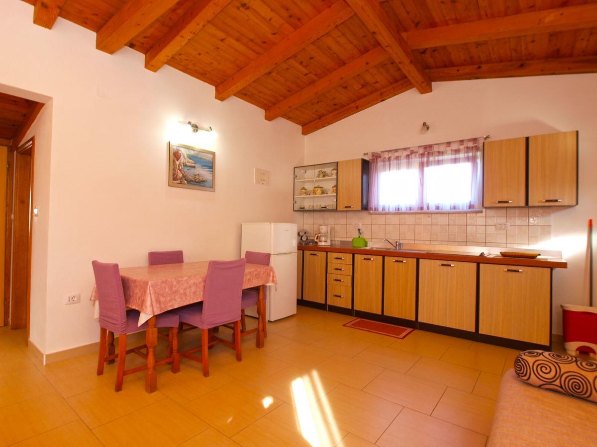 PUY Apartments Iva 1534 מראה חיצוני תמונה