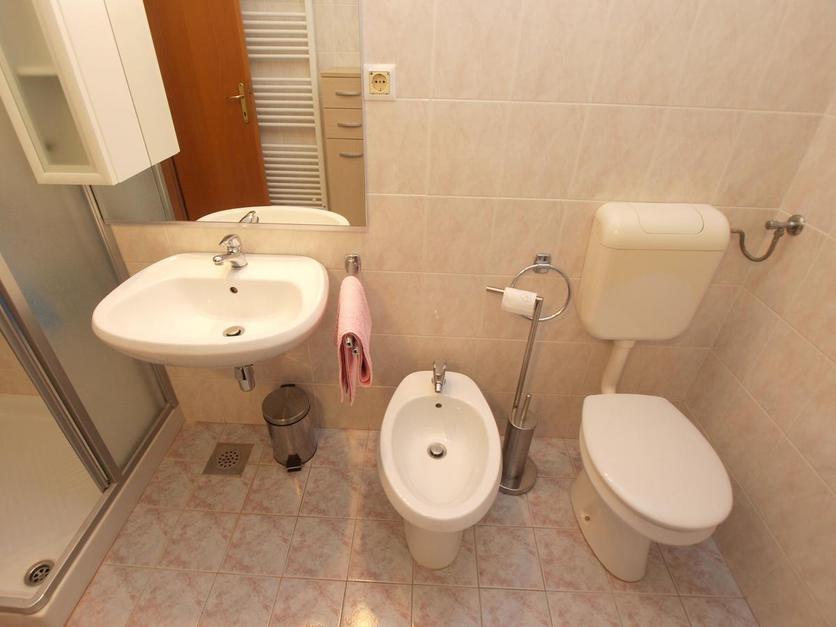 PUY Apartments Iva 1534 מראה חיצוני תמונה