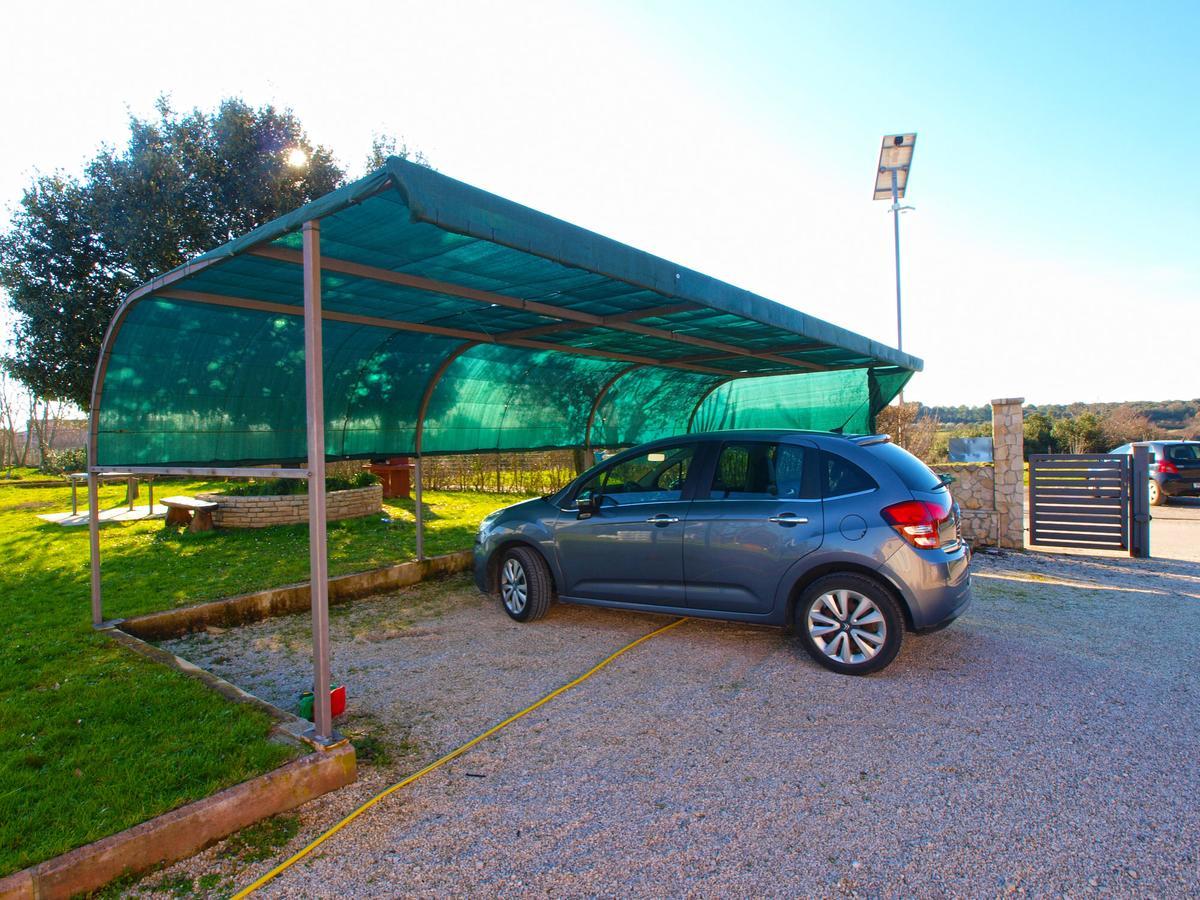 PUY Apartments Iva 1534 מראה חיצוני תמונה