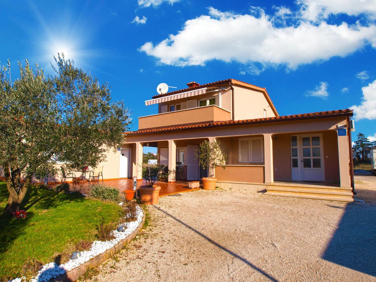 PUY Apartments Iva 1534 מראה חיצוני תמונה