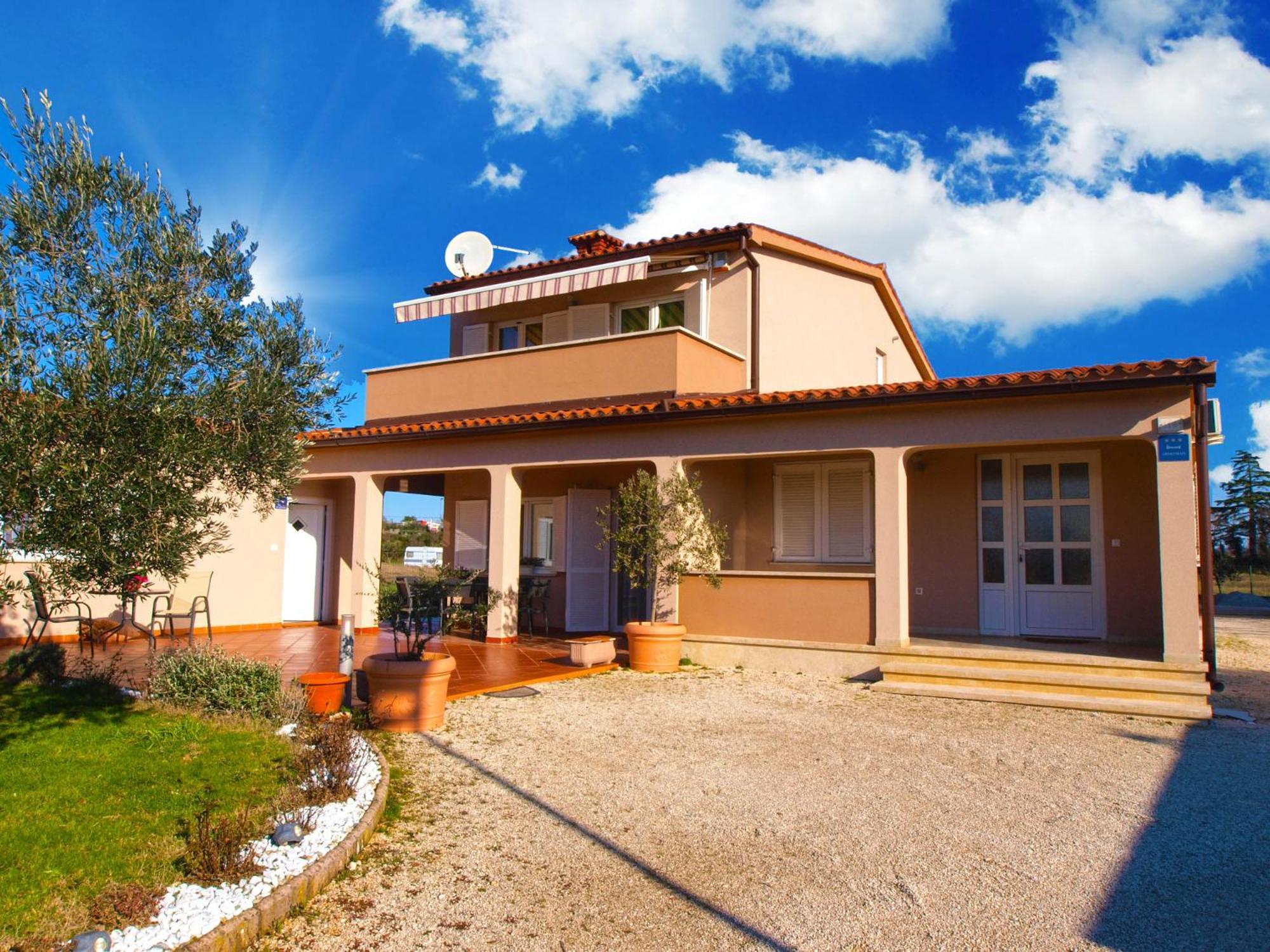 PUY Apartments Iva 1534 מראה חיצוני תמונה