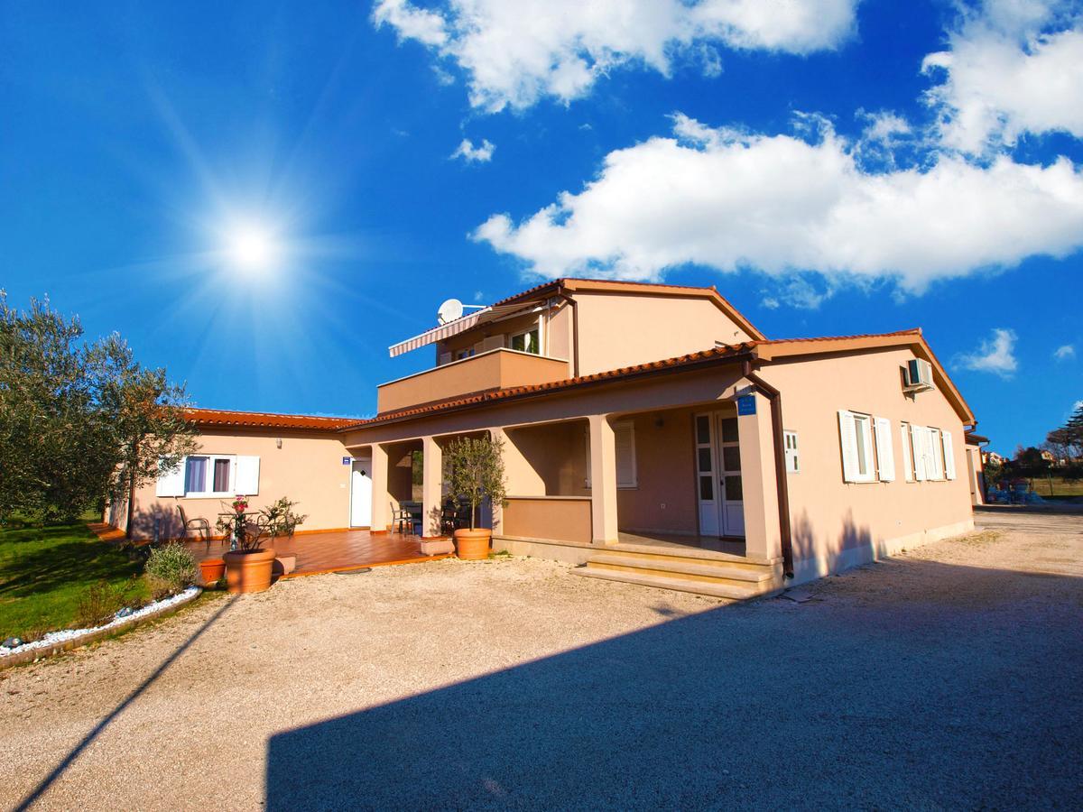 PUY Apartments Iva 1534 מראה חיצוני תמונה